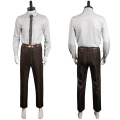 Loki 2023 Loki Anzug Cosplay Kostüm Halloween Karneval Outfit