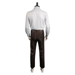 Loki 2023 Loki Anzug Cosplay Kostüm Halloween Karneval Outfit