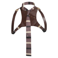 Loki Cosplay Schultergurt Halloween Karneval Cosplay Requisite