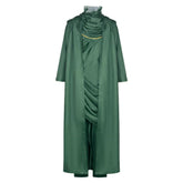 Loki Staffel 2 Loki Cosplay Kostüm Set