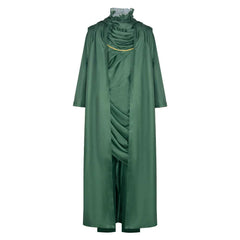 Loki Staffel 2 Loki Cosplay Kostüm Set