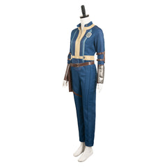 Lucy (TV series) Fallout Cosplay Kostüm Halloween Karneval Outfits