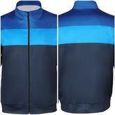 Lupin - Assane Diop Pullover Jacke Cosplay Kostüm auch für Alltag