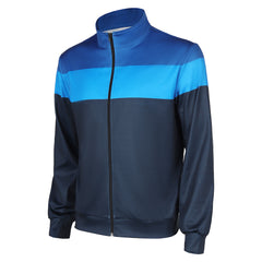 Lupin - Assane Diop Pullover Jacke Cosplay Kostüm auch für Alltag