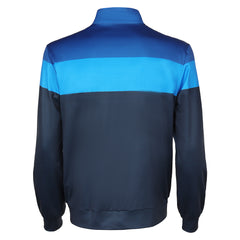 Lupin - Assane Diop Pullover Jacke Cosplay Kostüm auch für Alltag