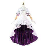 Madoka Kaname The Puella Magi Kleid Cosplay Kostüm