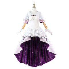 Madoka Kaname The Puella Magi Kleid Cosplay Kostüm