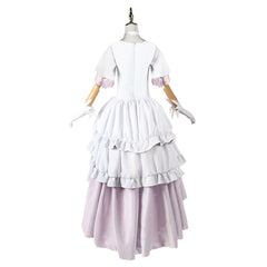 Madoka Kaname The Puella Magi Kleid Cosplay Kostüm