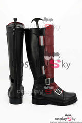 Deadpool Wade Wilson Cosplay Schuhe