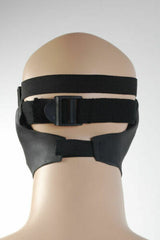 Captain America 2 Winter Soldier James Buchanan/Bucky Barnes Cosplay Latex Maske