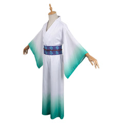 Monsters 103 Mercies Dragon Damnation Ryuma de King Cosplay Kostüm Set