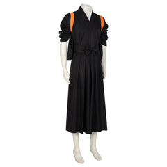 Volleyball!! Karasuno/Nekoma High School Schuluniform Cosplay Kimono