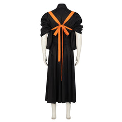 Volleyball!! Karasuno/Nekoma High School Schuluniform Cosplay Kimono