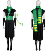 Ninja Peach Kostüm Set Princess Peach: Showtime! Peach Cosplay Outfits