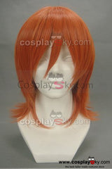 One Piece Nami Cosplay Perücke