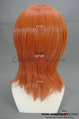 One Piece Nami Cosplay Perücke