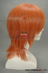 One Piece Nami Cosplay Perücke