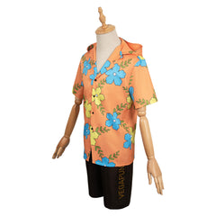 One Piece Sanji Cosplay Kostüm Sanji Outfits