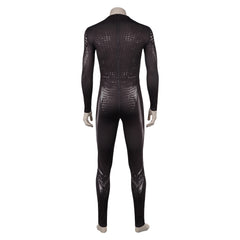 Orm Aquaman Jumpsuit Orm Marius Kostüm Cosplay Halloween Outfits