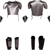 Percy Jackson Annabeth Chase Brustplatte Cosplay Zubehör