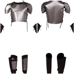 Percy Jackson Annabeth Chase Brustplatte Cosplay Zubehör