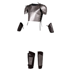 Percy Jackson Annabeth Chase Brustplatte Cosplay Zubehör