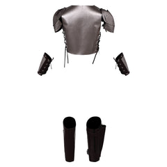 Percy Jackson Annabeth Chase Brustplatte Cosplay Zubehör