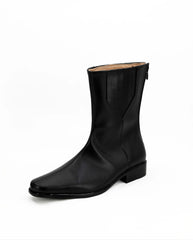 Persona 5 Joker Stiefel Cosplay Schuhe