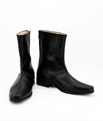 Persona 5 Joker Stiefel Cosplay Schuhe