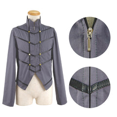 Persona 5 Joker Outfit Cosplay Kostüm