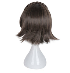 Persona 5 P5 Makoto Niijima Perücke Cosplay Perücke