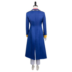 Princess Peach: Showtime! Prinzessin Peach Schwertkämpfer Kostüm Cosplay Outfits