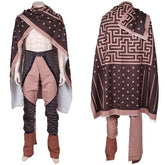 Rebel Moon – Teil 1: Kind Des Feuers Tarak Cosplay Kostüm