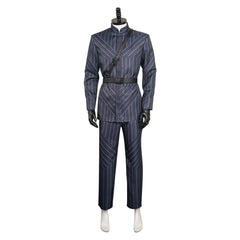 Rick Grimes The Walking Dead Halloween Karneval Kostüm