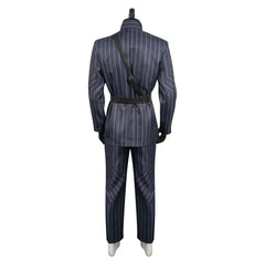 Rick Grimes The Walking Dead Halloween Karneval Kostüm