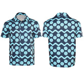 Roronoa Zoro Sommer Hemd One Piece Zorro T-Shirt Cosplay Costume