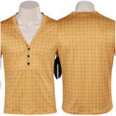 Roronoa Zoro T-Shirt Serie One Piece Lorenor Zorro Hemd Cosplay Kostüm