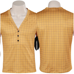 Roronoa Zoro T-Shirt Serie One Piece Lorenor Zorro Hemd Cosplay Kostüm