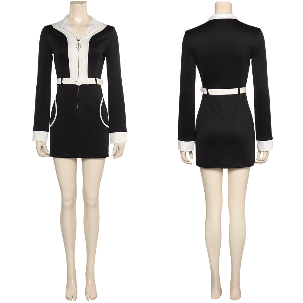 Ruby Sunday Doctor Who Ruby Sunday Cosplay Doctor Who Kostüm