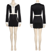 Ruby Sunday Doctor Who Ruby Sunday Cosplay Doctor Who Kostüm