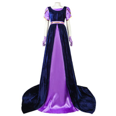 Serie Bridgerton 2 Kate Bridgerton Mittelalterkleid Cosplay Outfits