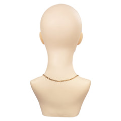 Serie Gen V Emma Meyer Bär Halskette Dekoration Schmuck