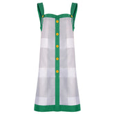 Serie One Piece Nami Damen Kleid Cosplay Kostüm