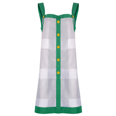 Serie One Piece Nami Damen Kleid Cosplay Kostüm