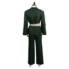 Serie ONE PIECE Roronoa Zoro Karateanzug Cosplay Halloween Karneval Kostüm
