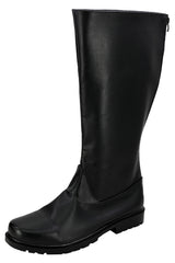 Han Solo Cosplay Stiefel Schuhe