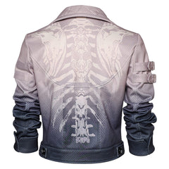 Song So Mi Jacke SONGBIRD Cyberpunk 2077: Phantom Liberty Cosplay Kostüm