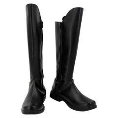 Spock Stiefel Star Trek: Strange New Worlds Cosplay Schuhe