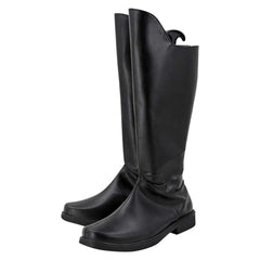 Spock Stiefel Star Trek: Strange New Worlds Cosplay Schuhe