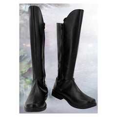 Spock Stiefel Star Trek: Strange New Worlds Cosplay Schuhe